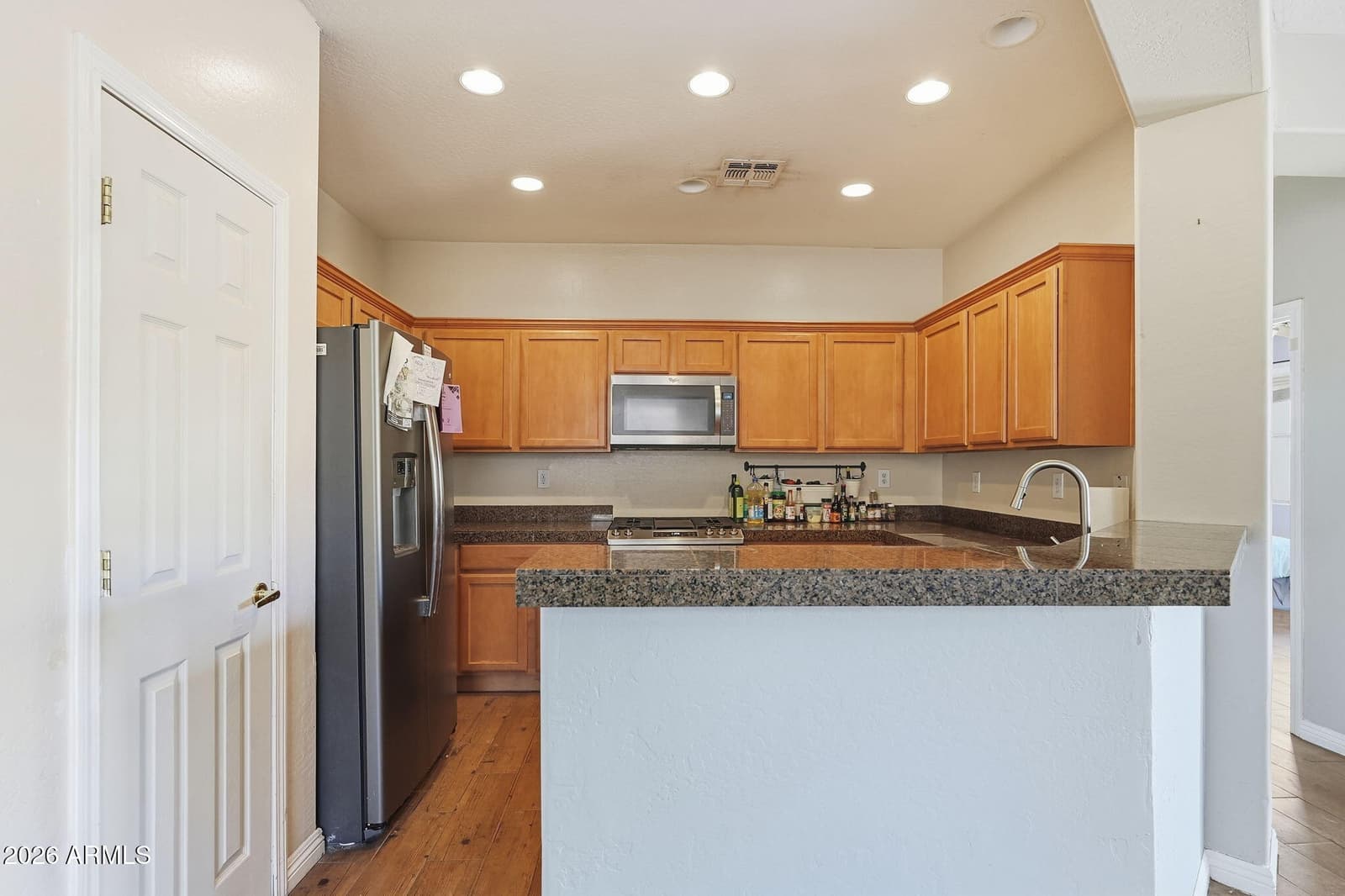1724 W HEMINGWAY Lane, Anthem, AZ 85086 — photo 5 of 39
