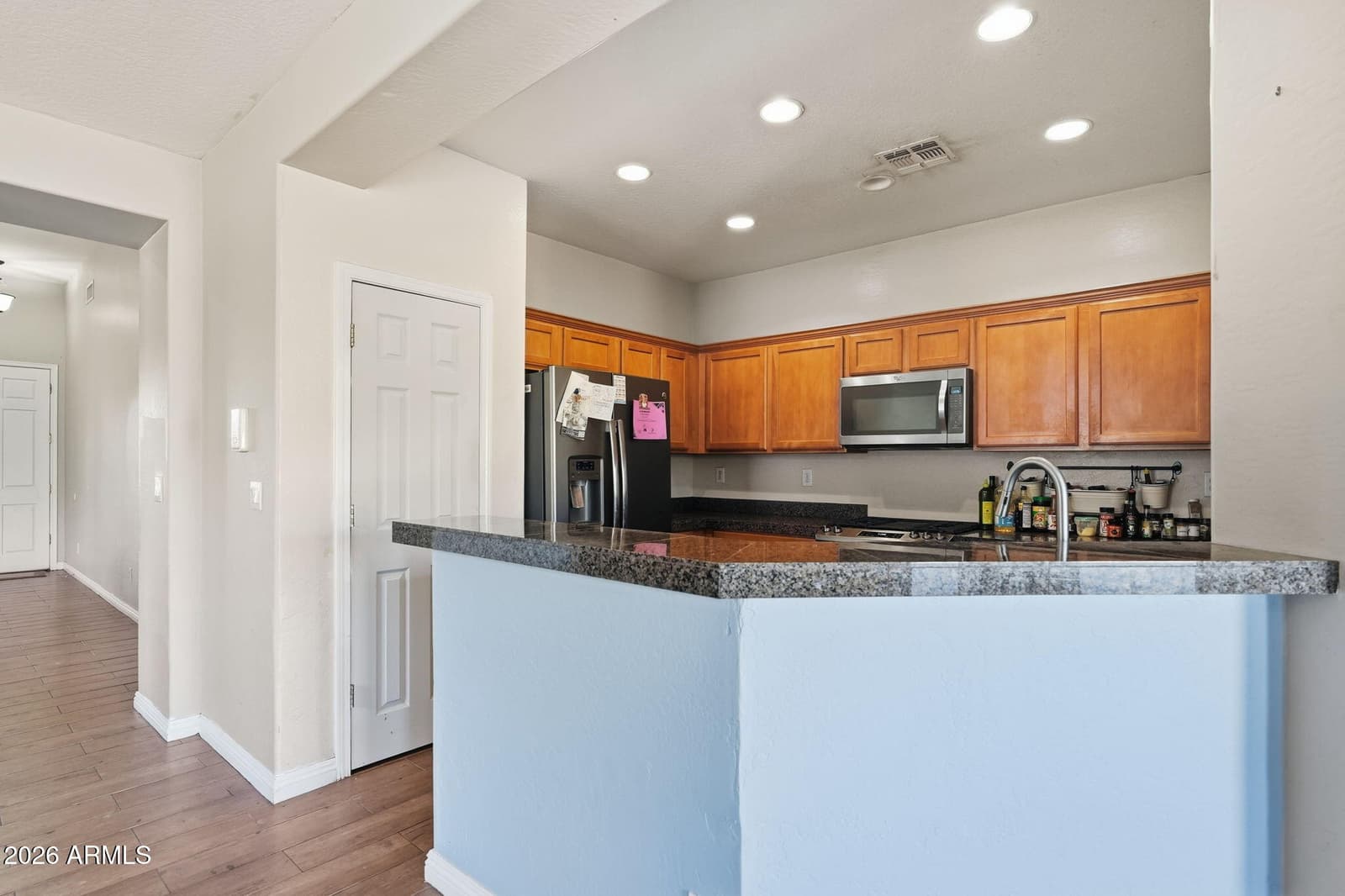 1724 W HEMINGWAY Lane, Anthem, AZ 85086 — photo 3 of 39