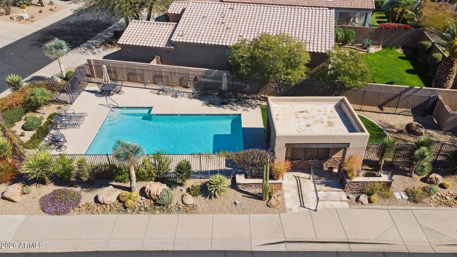 8859 E Conquistadores Drive, Scottsdale, AZ 85255 — photo 23 of 25