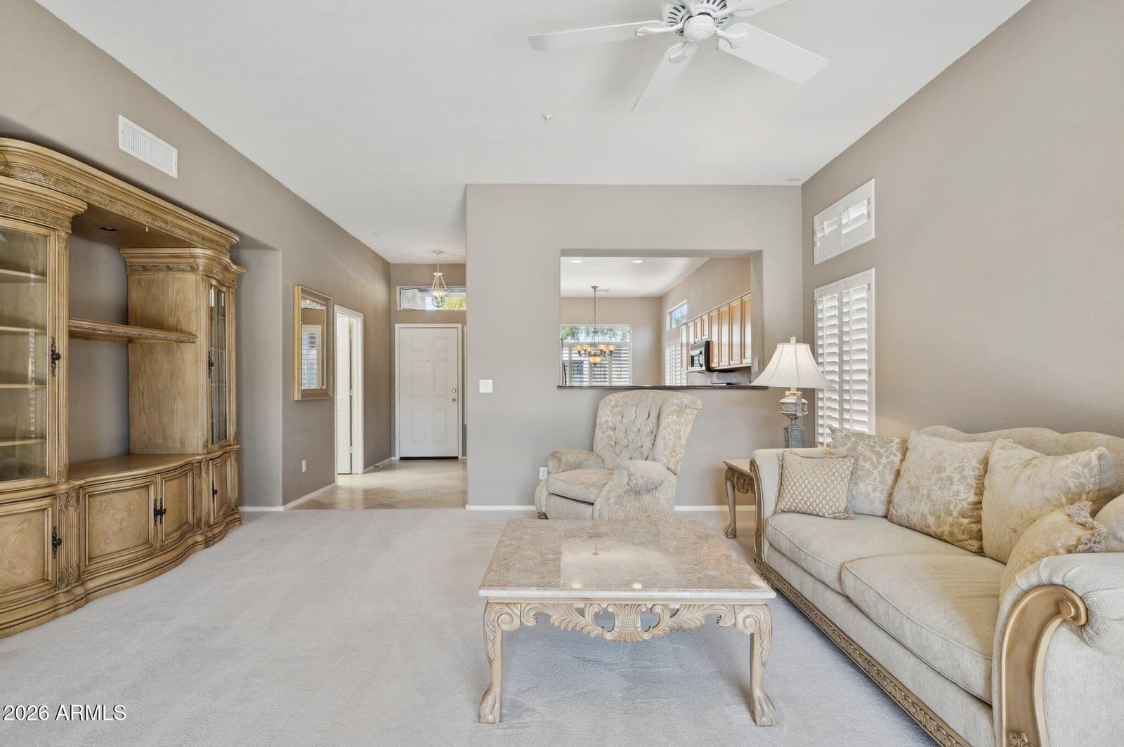 8859 E Conquistadores Drive, Scottsdale, AZ 85255 — photo 3 of 25