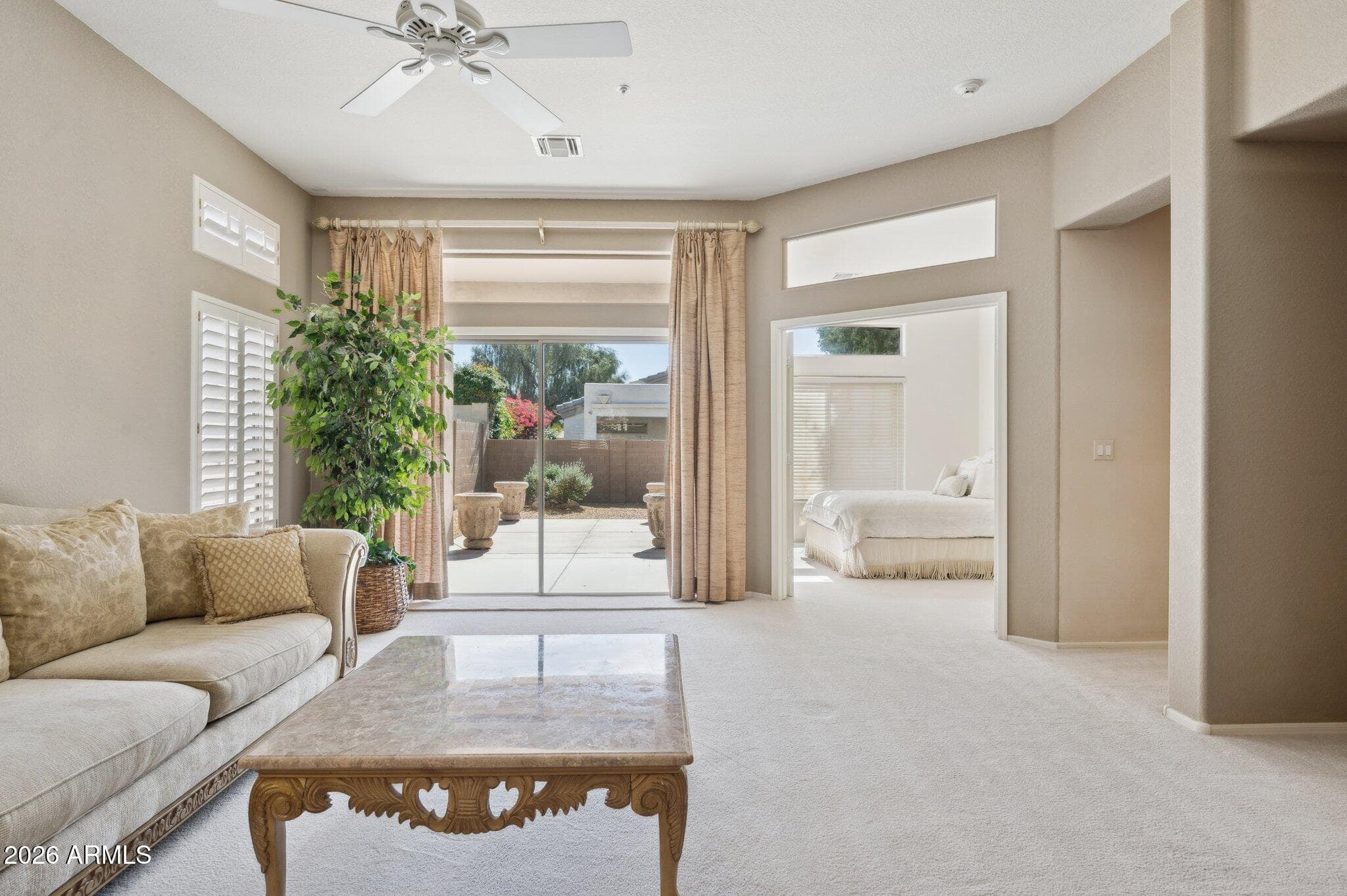 8859 E CONQUISTADORES Drive, Scottsdale, AZ 85255 — photo 2 of 25