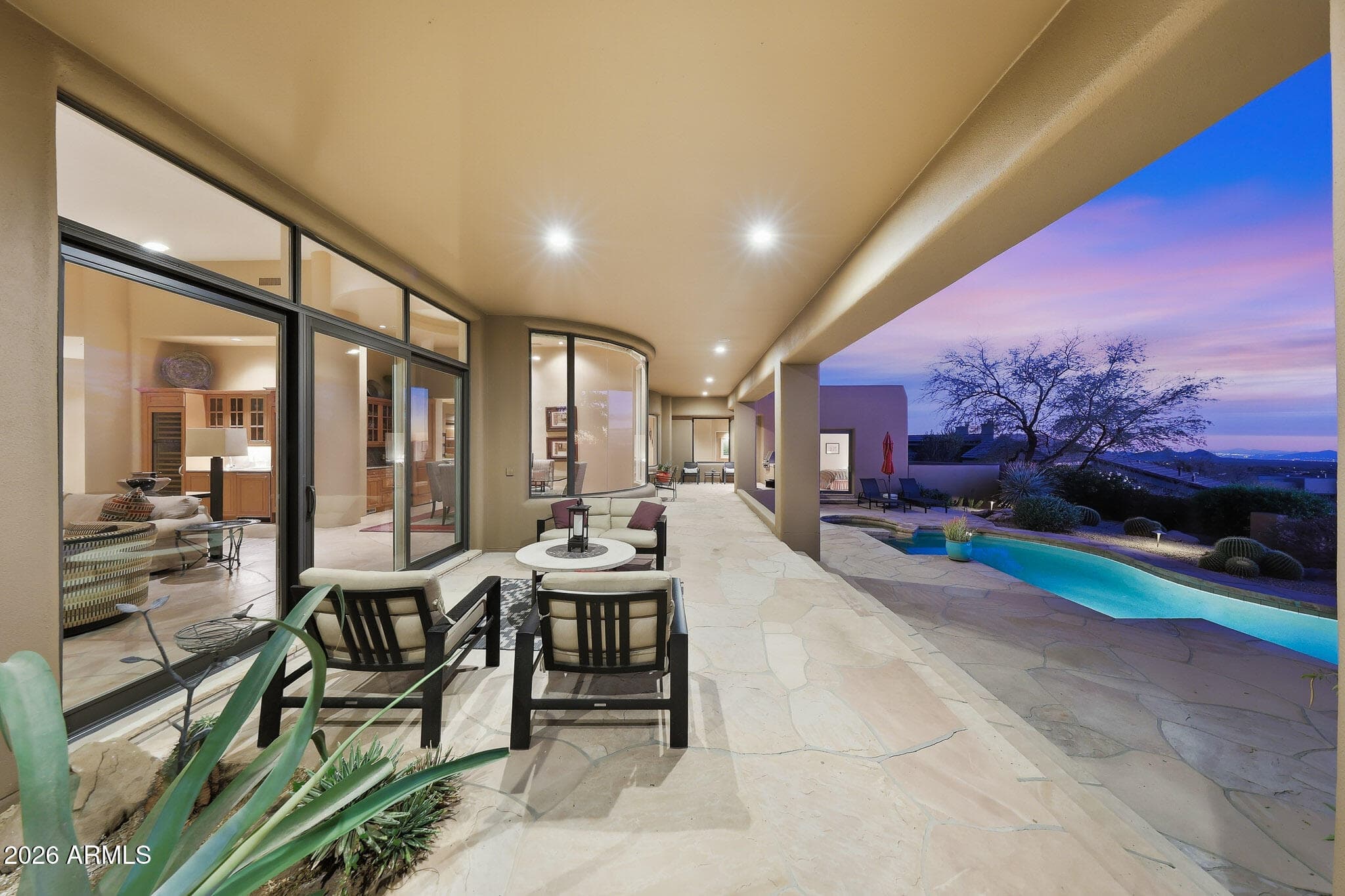 41961 N 111TH Place, Scottsdale, AZ 85262 — photo 29 of 31