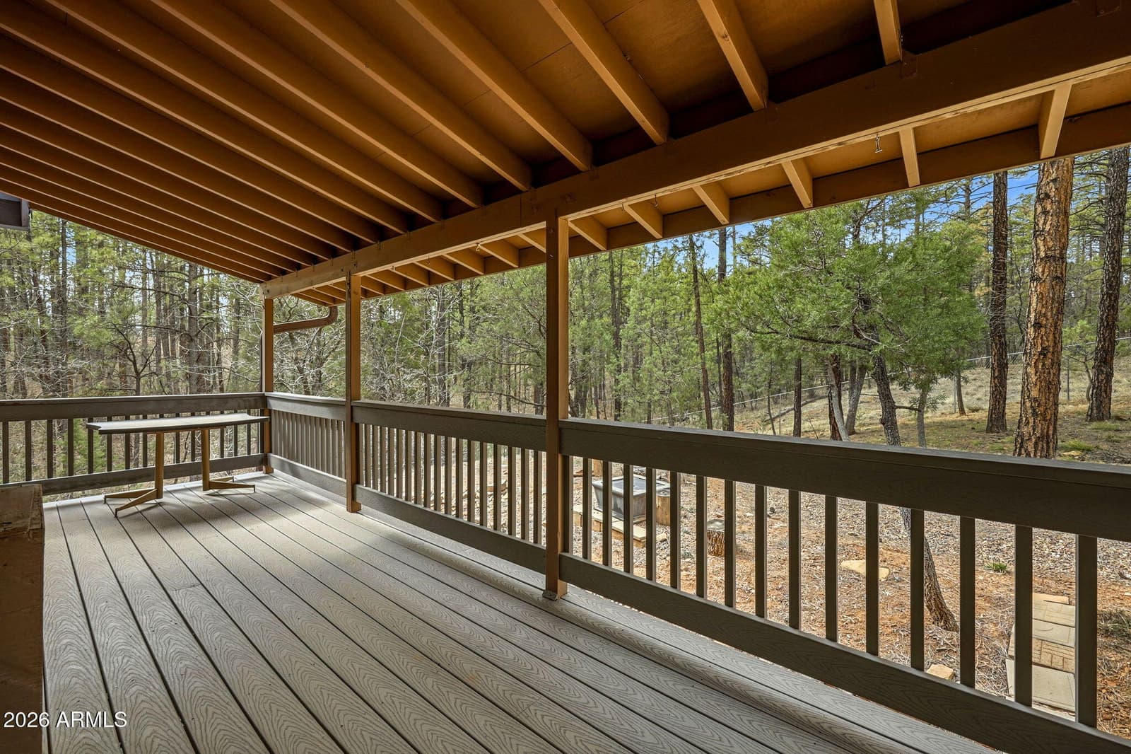 1041 E White Tail Drive, Show Low, AZ 85901 — photo 30 of 56