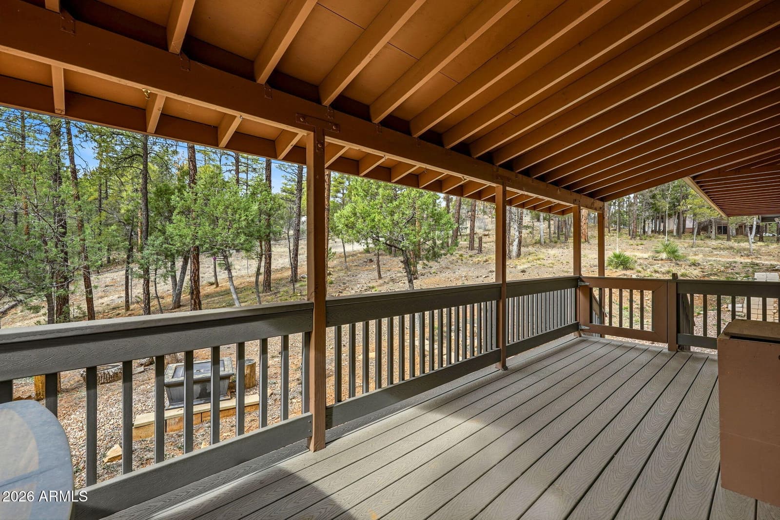 1041 E White Tail Drive, Show Low, AZ 85901 — photo 31 of 56