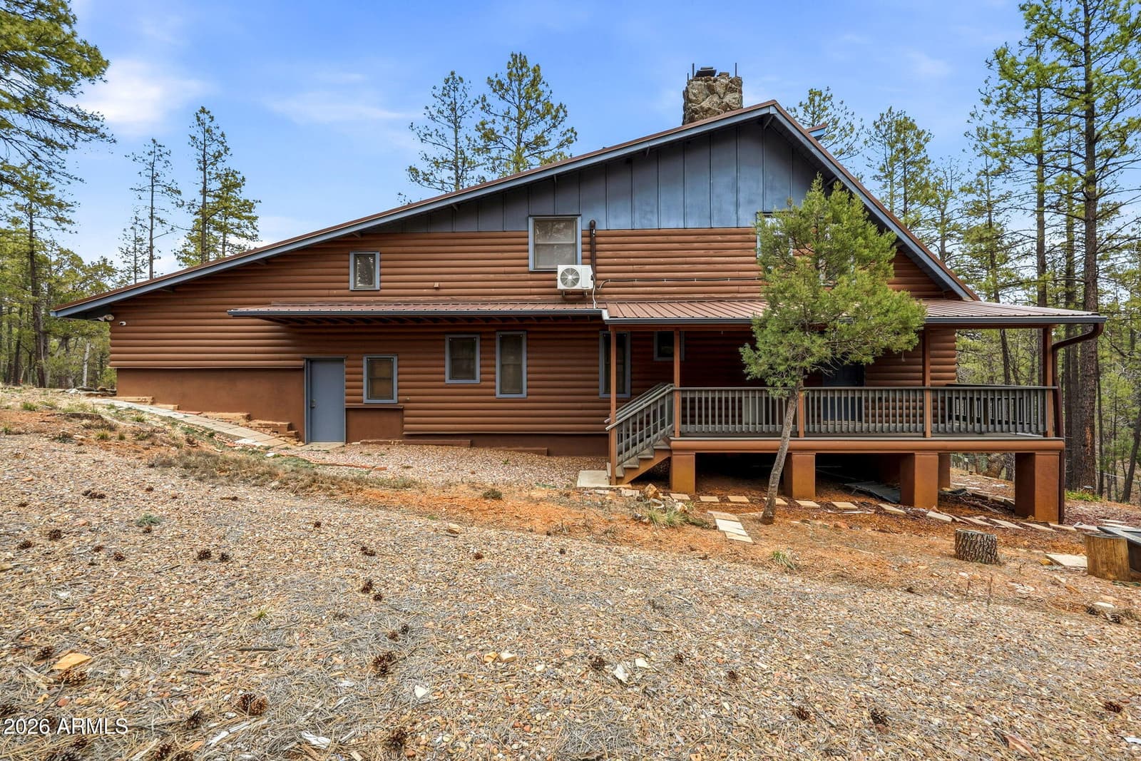1041 E White Tail Drive, Show Low, AZ 85901 — photo 33 of 56