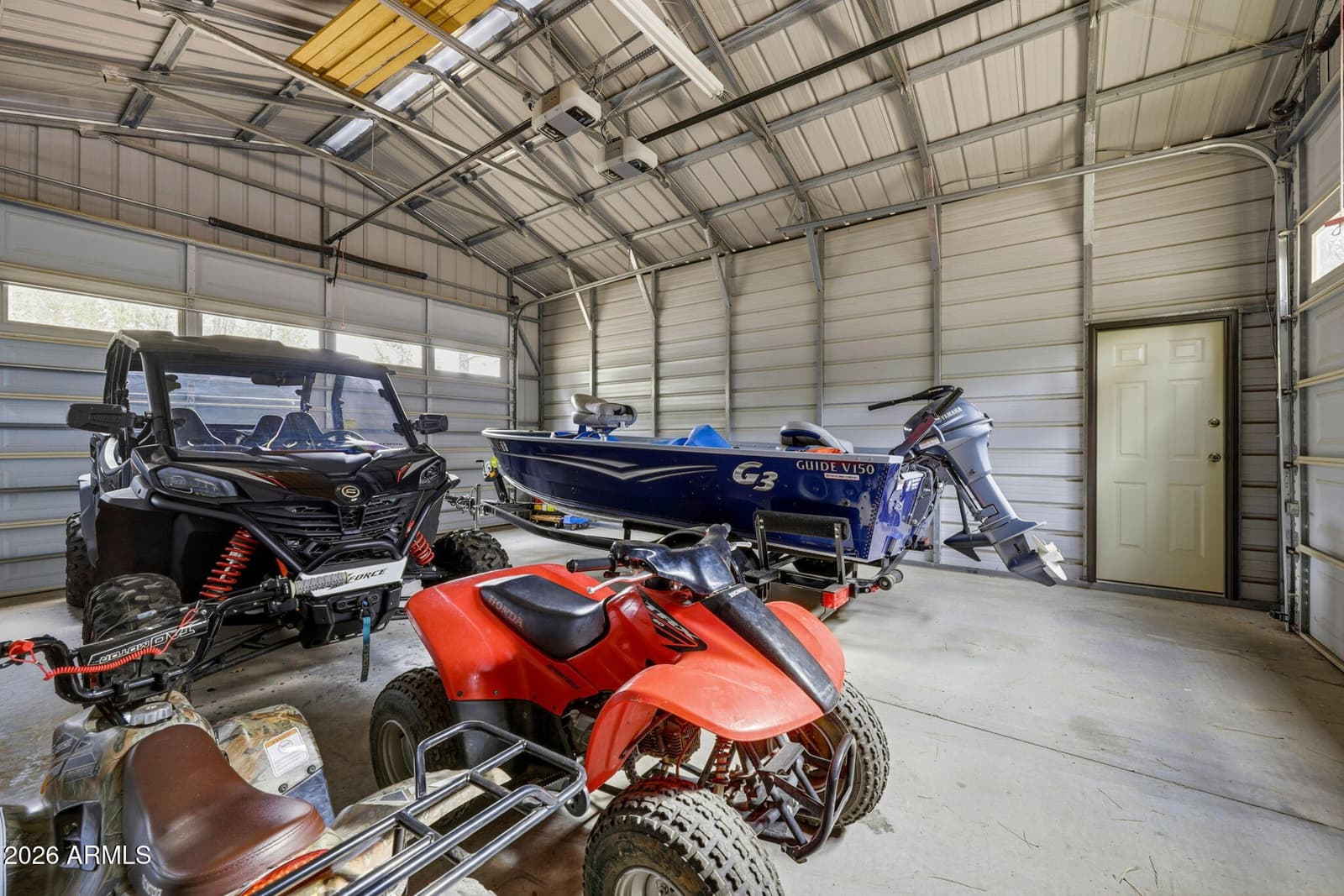1041 E White Tail Drive, Show Low, AZ 85901 — photo 40 of 56