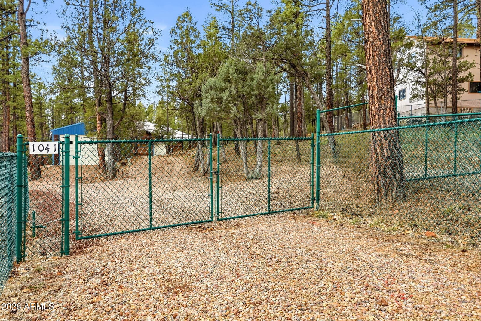1041 E White Tail Drive, Show Low, AZ 85901 — photo 43 of 56