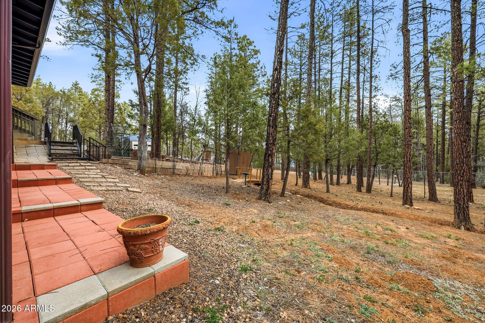 1041 E White Tail Drive, Show Low, AZ 85901 — photo 41 of 56