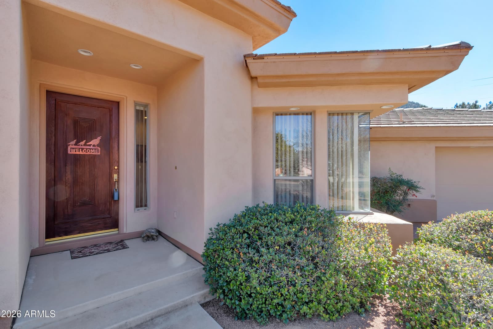 840 CROWN RIDGE Road, Sedona, AZ 86351 — photo 2 of 36