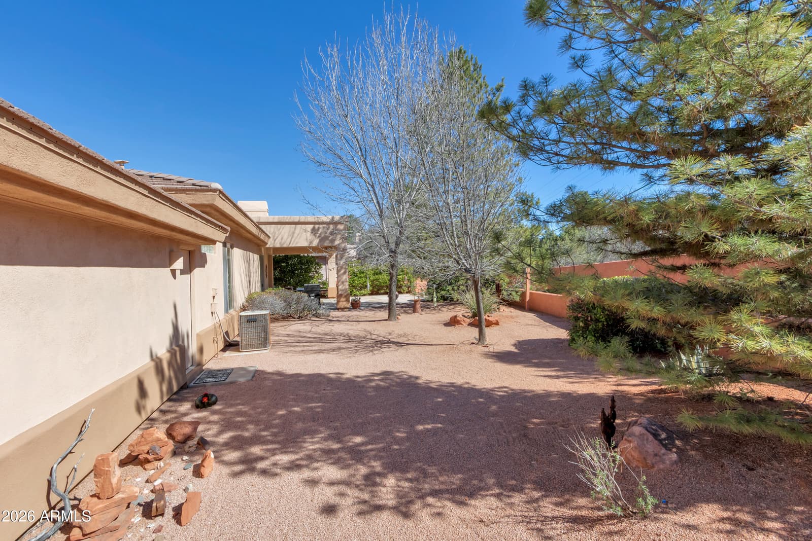 840 CROWN RIDGE Road, Sedona, AZ 86351 — photo 31 of 36