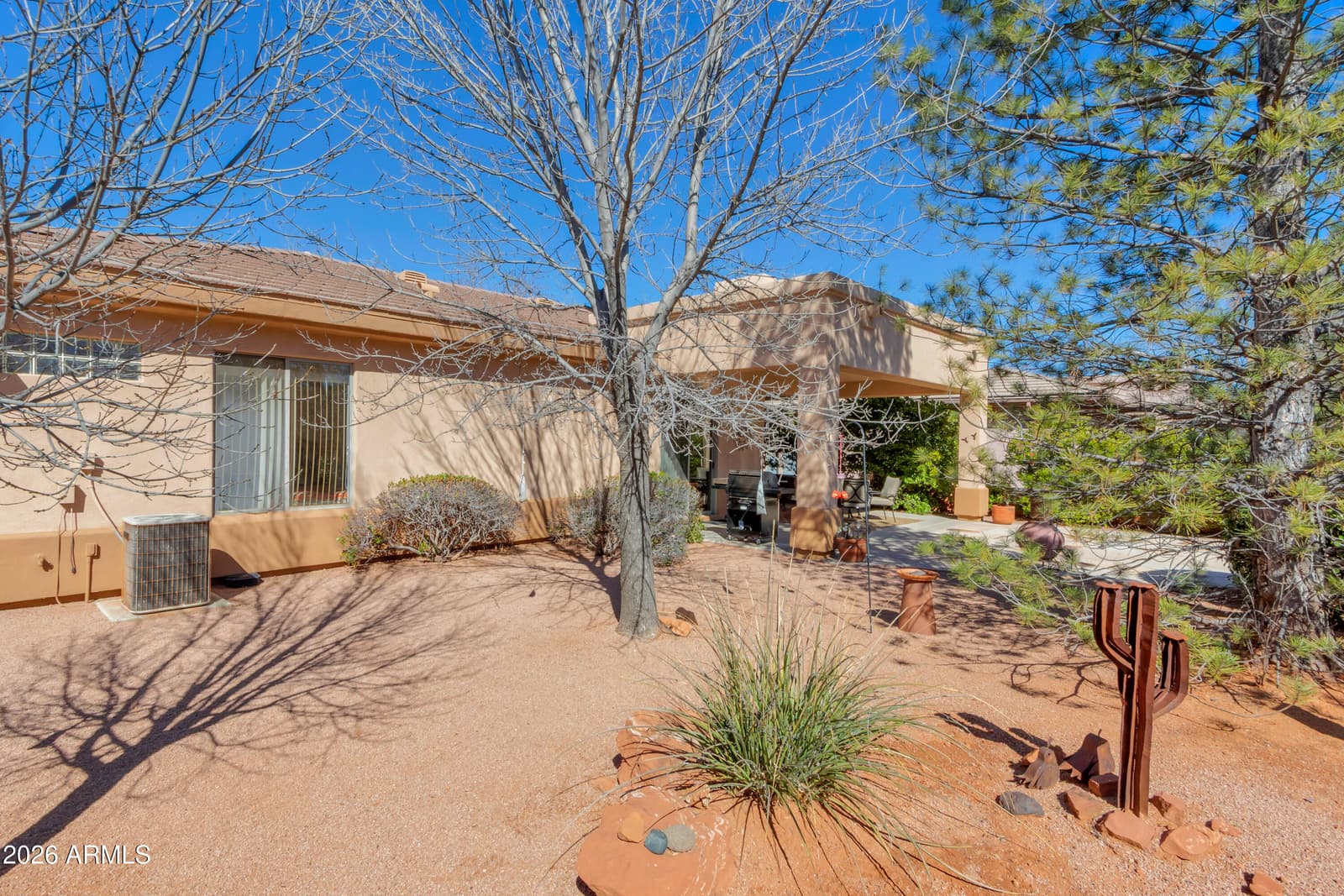840 CROWN RIDGE Road, Sedona, AZ 86351 — photo 30 of 36