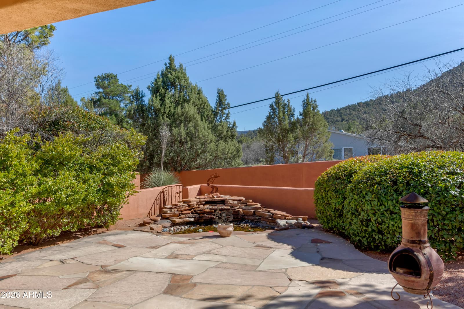 840 CROWN RIDGE Road, Sedona, AZ 86351 — photo 32 of 36