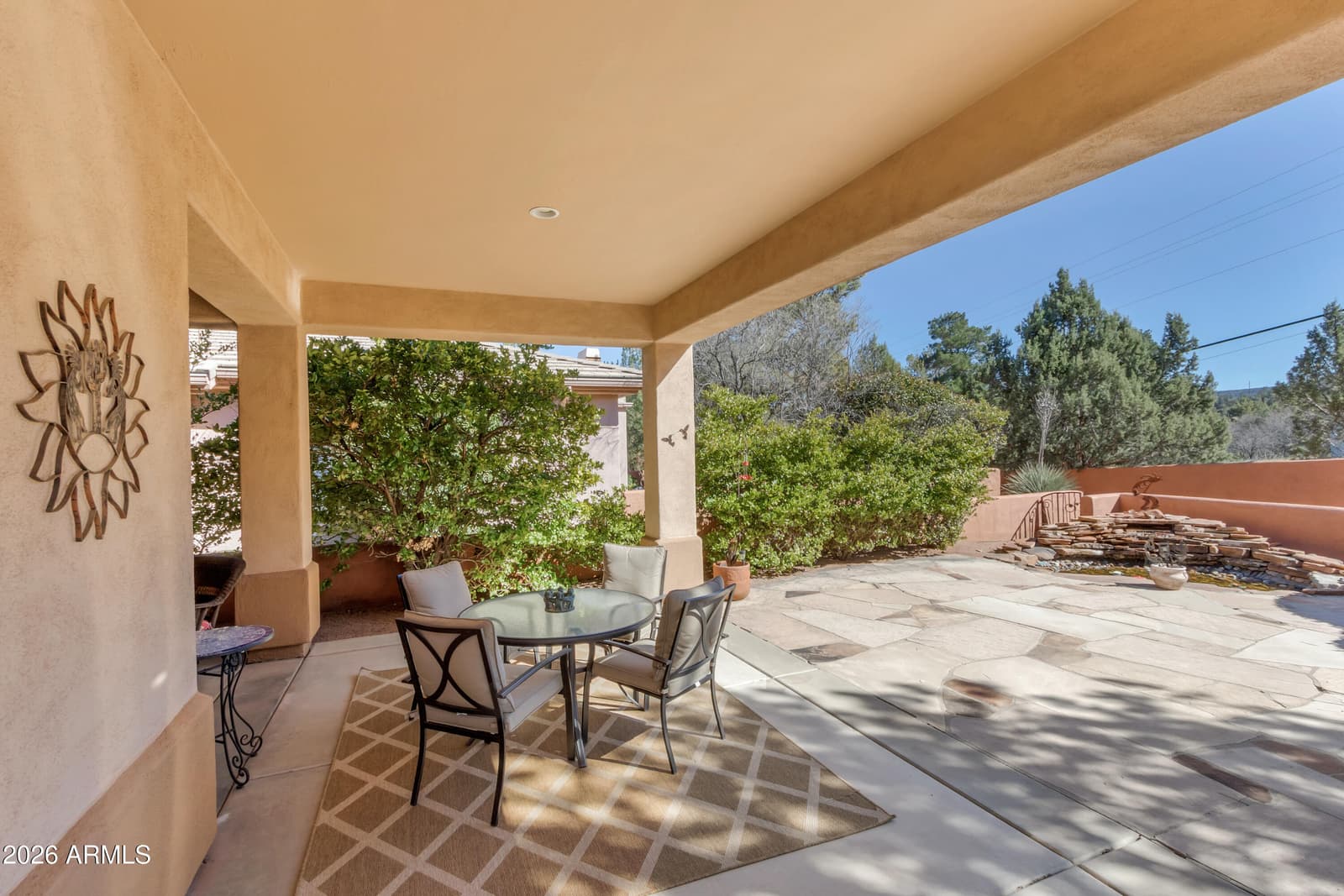 840 CROWN RIDGE Road, Sedona, AZ 86351 — photo 27 of 36