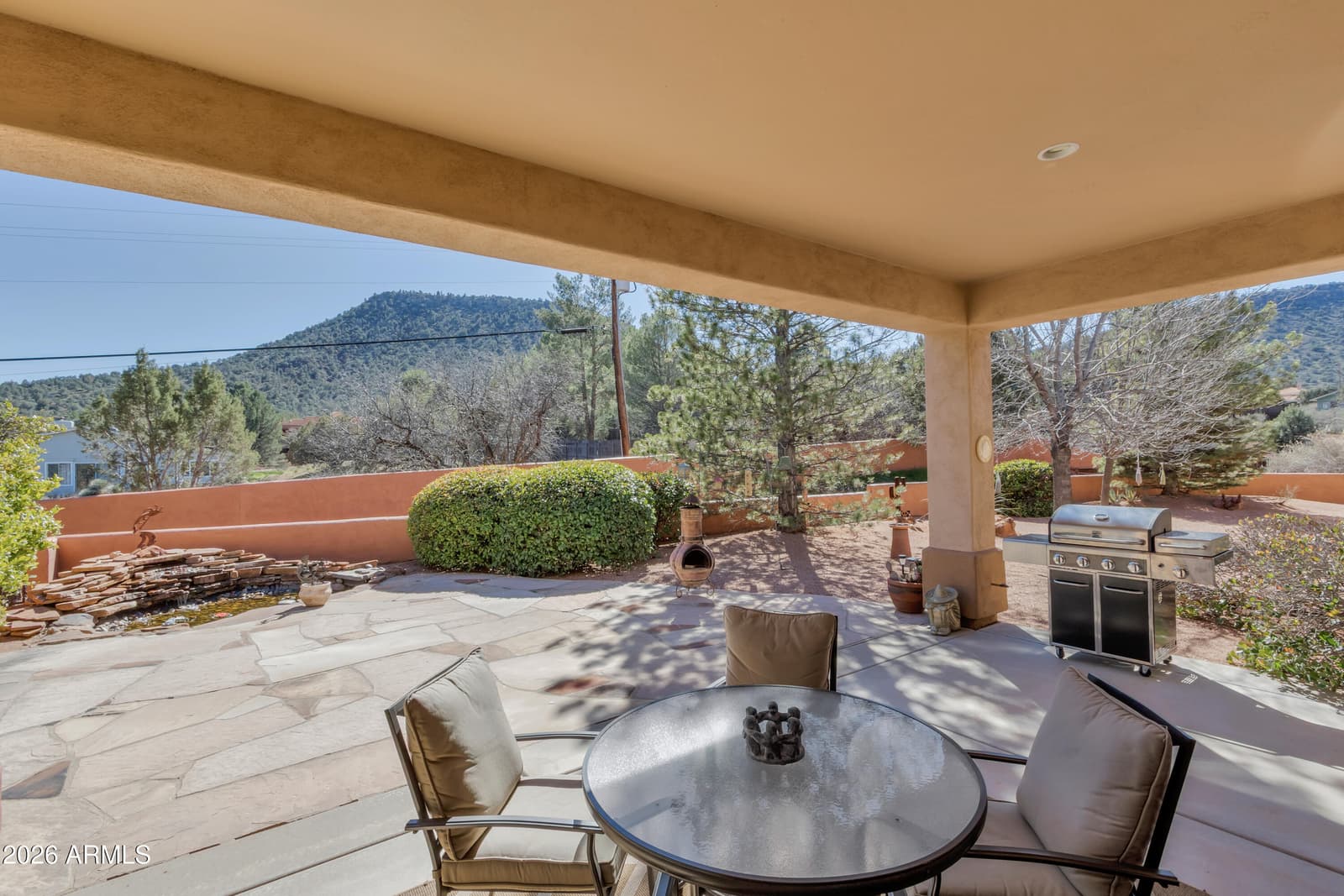 840 CROWN RIDGE Road, Sedona, AZ 86351 — photo 28 of 36