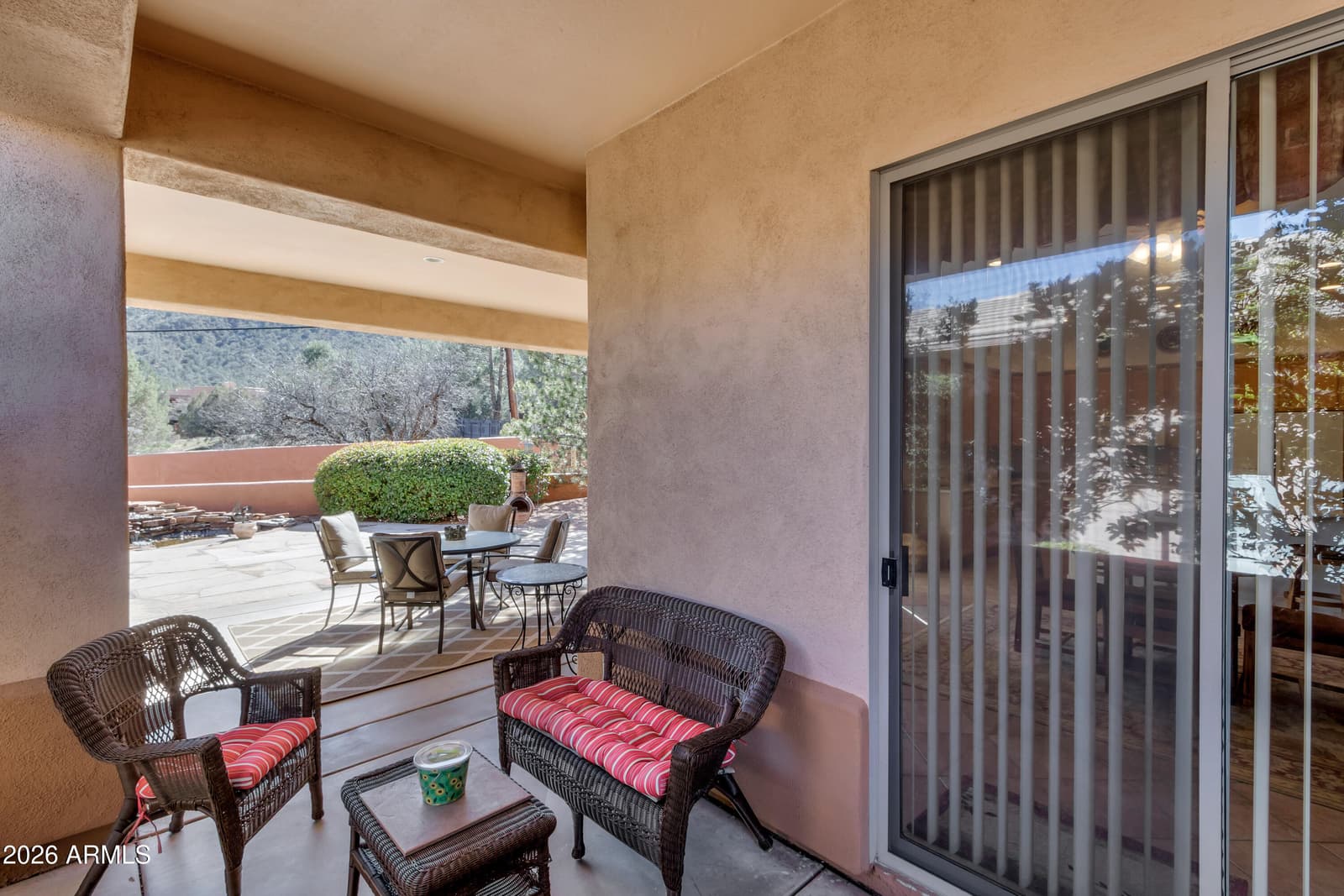 840 CROWN RIDGE Road, Sedona, AZ 86351 — photo 23 of 36