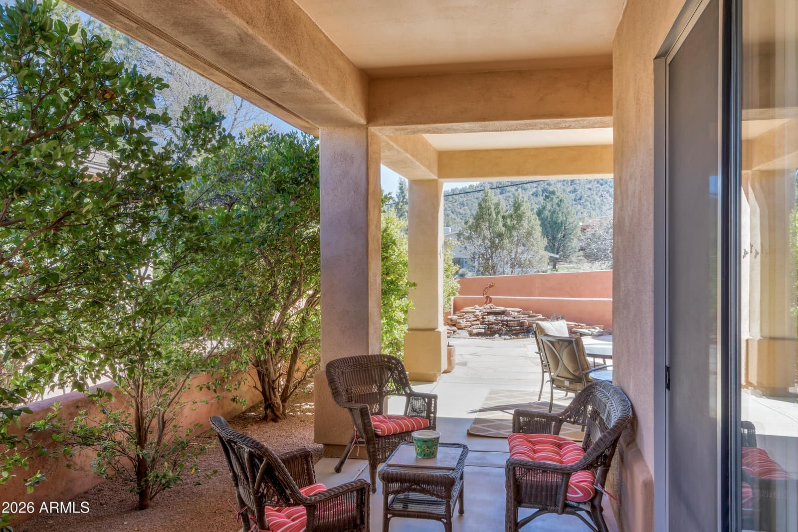 840 CROWN RIDGE Road, Sedona, AZ 86351 — photo 22 of 36