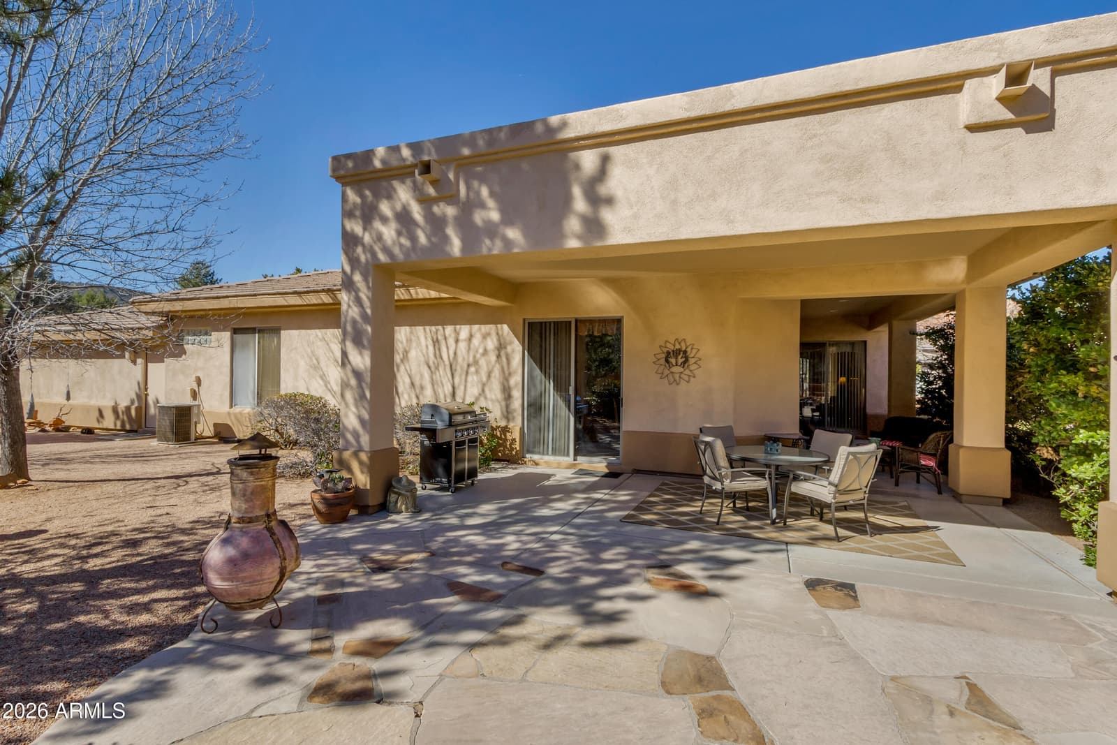 840 CROWN RIDGE Road, Sedona, AZ 86351 — photo 29 of 36