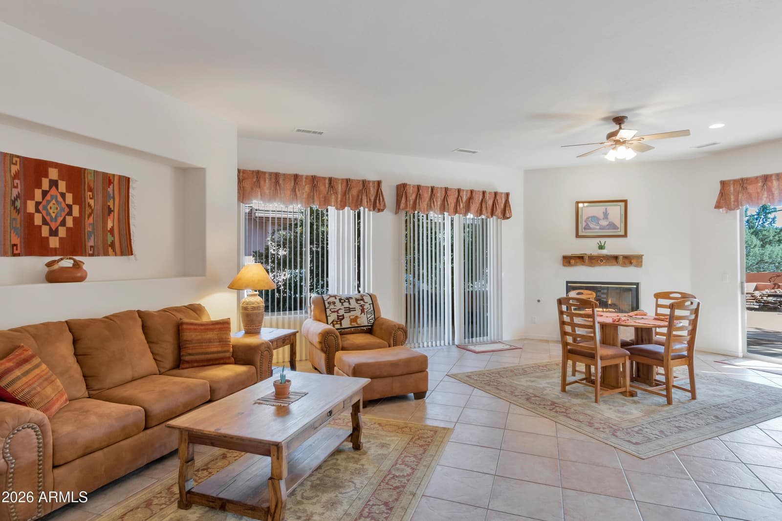 840 CROWN RIDGE Road, Sedona, AZ 86351 — photo 3 of 36