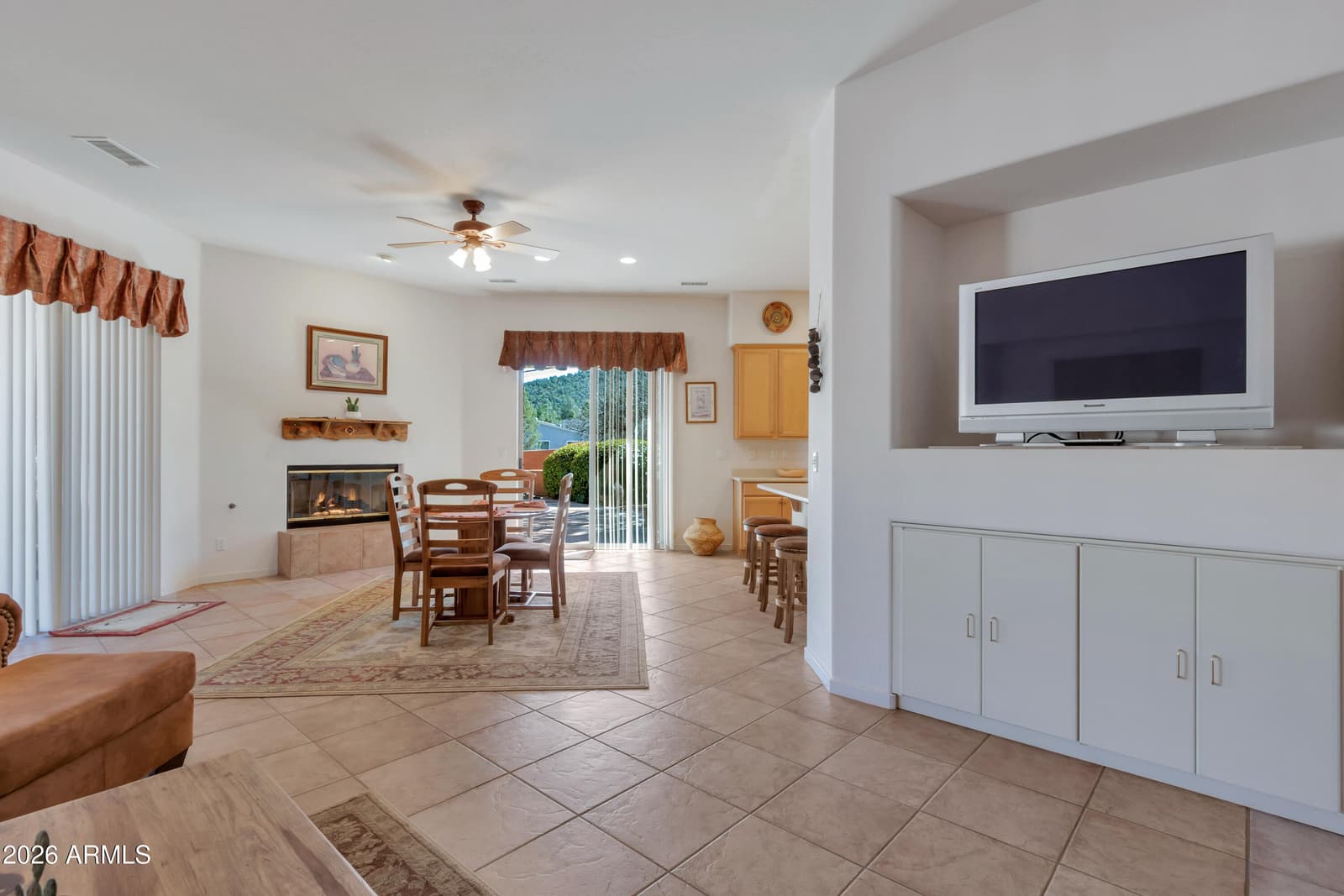 840 CROWN RIDGE Road, Sedona, AZ 86351 — photo 5 of 36