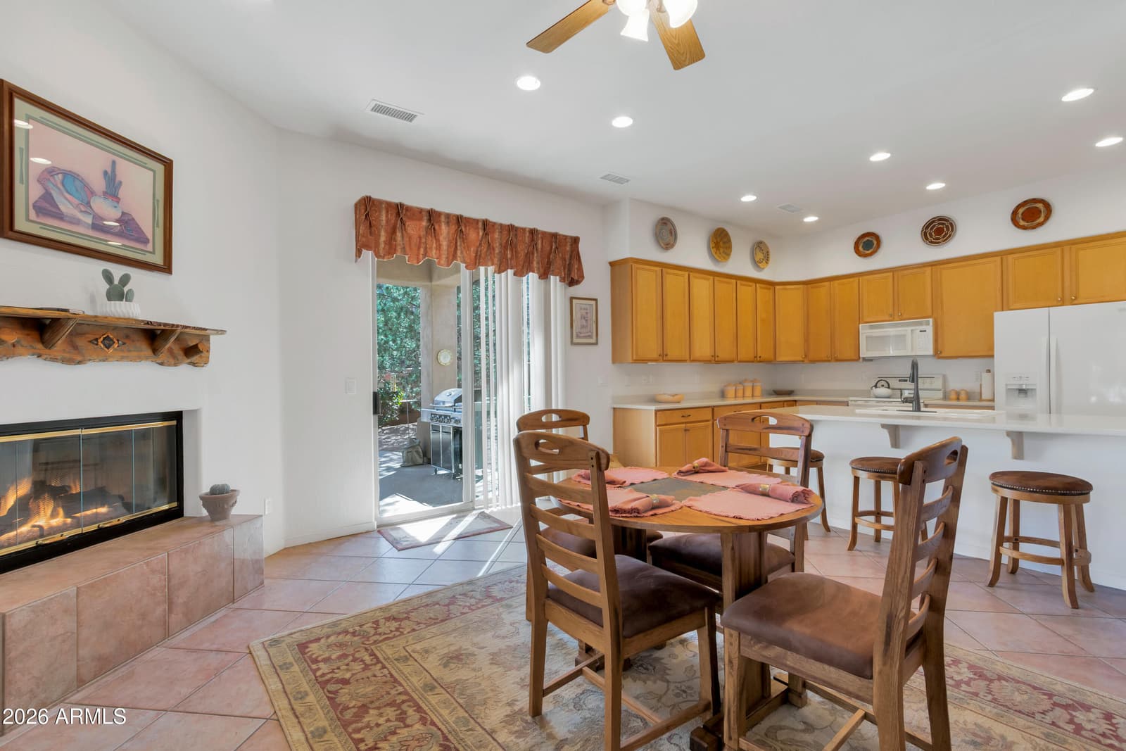 840 CROWN RIDGE Road, Sedona, AZ 86351 — photo 7 of 36