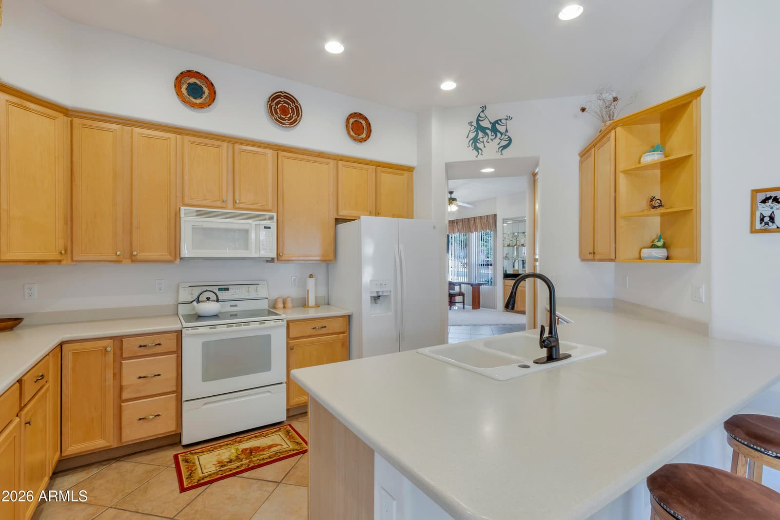 840 CROWN RIDGE Road, Sedona, AZ 86351 — photo 8 of 36