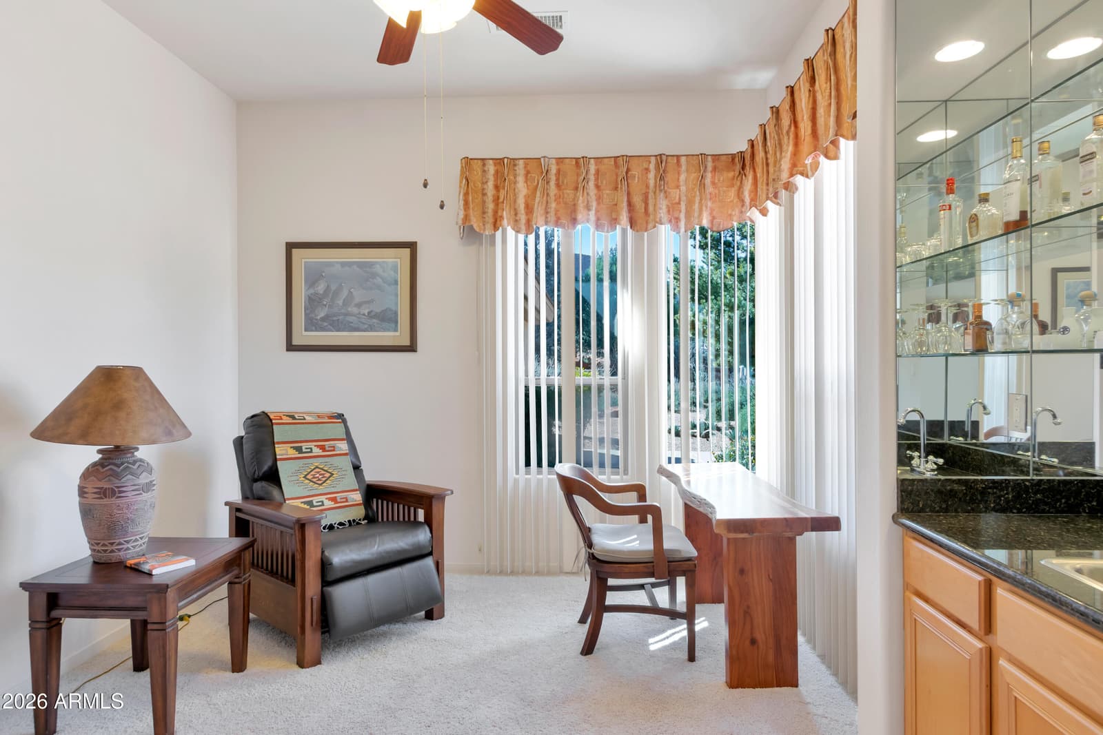 840 CROWN RIDGE Road, Sedona, AZ 86351 — photo 14 of 36