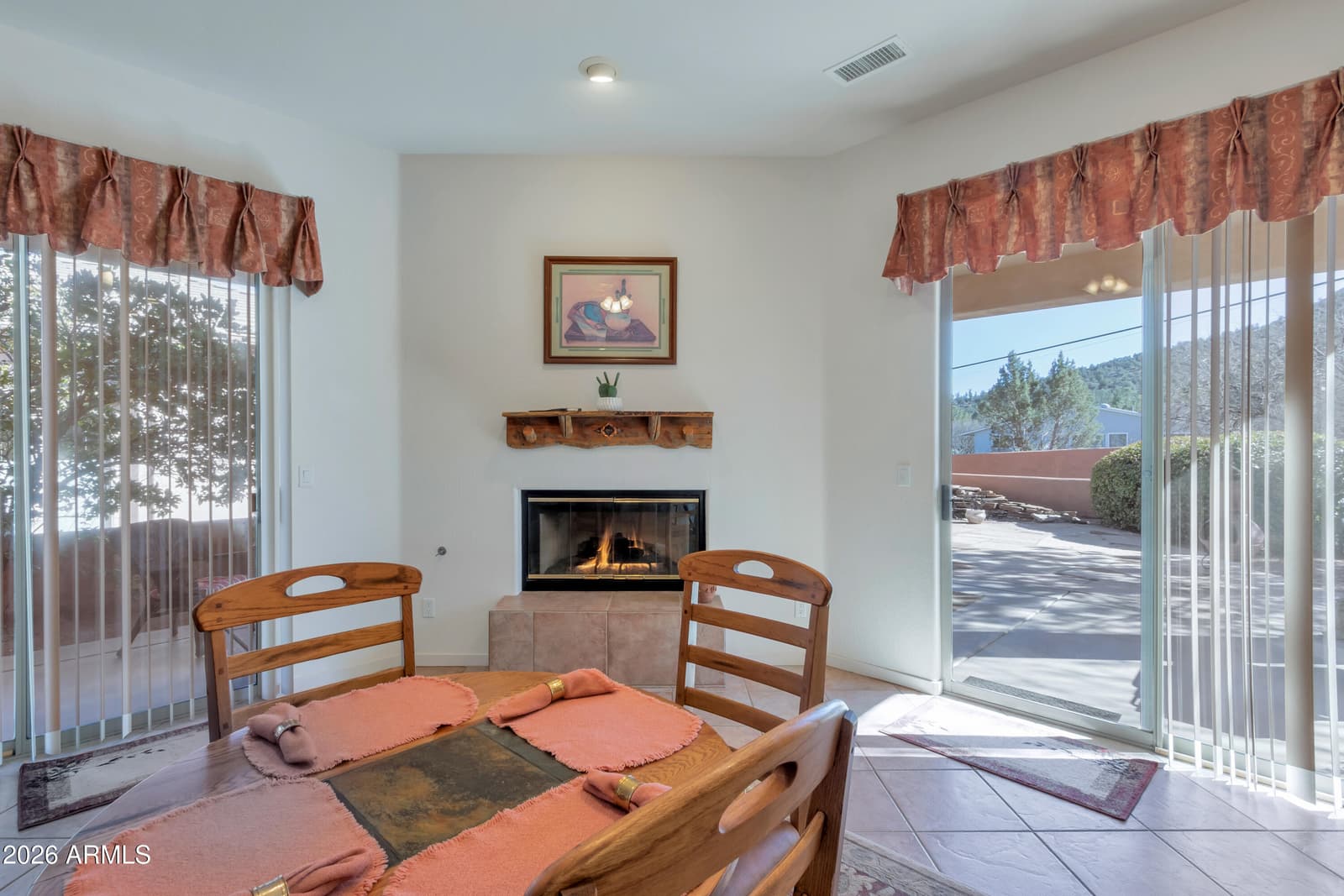 840 CROWN RIDGE Road, Sedona, AZ 86351 — photo 6 of 36