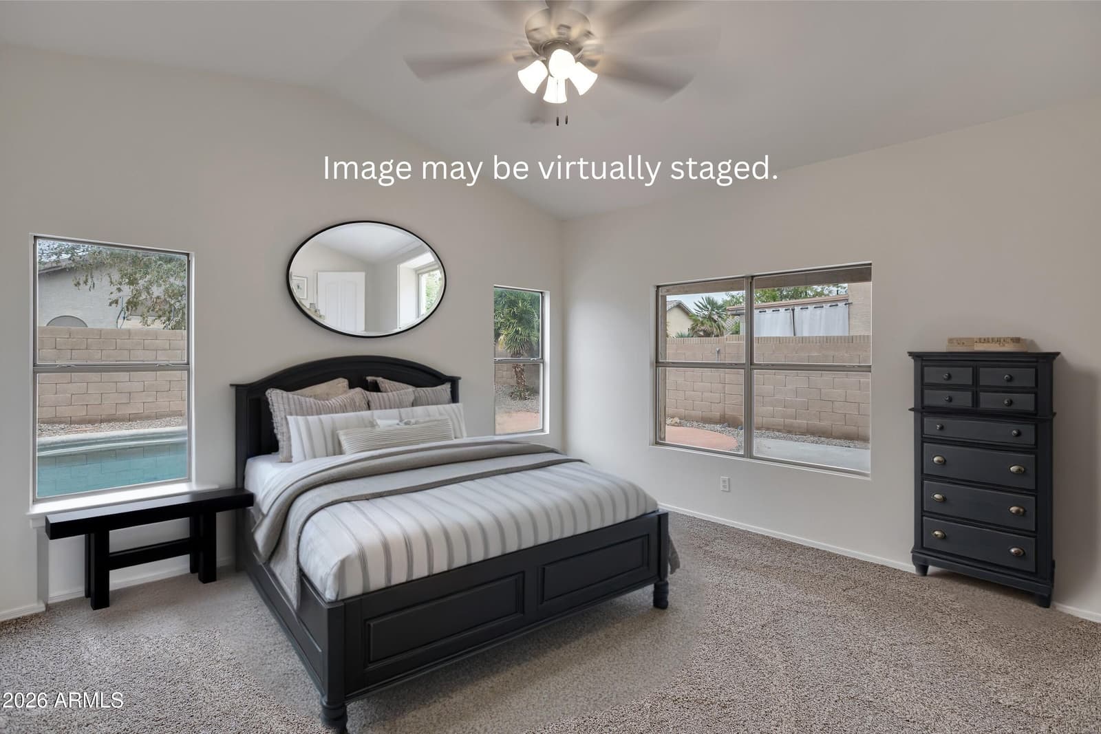 670 E KYLE Drive, Gilbert, AZ 85296 — photo 11 of 28