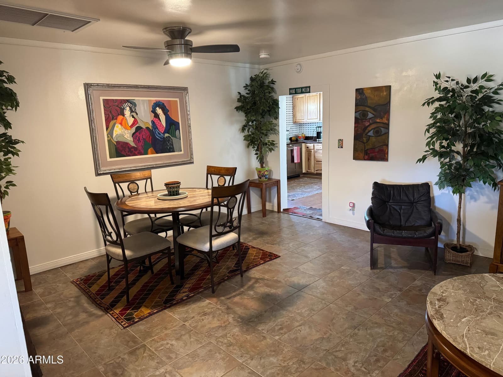 40 Cochise Row, Bisbee, AZ 85603 — photo 5 of 37