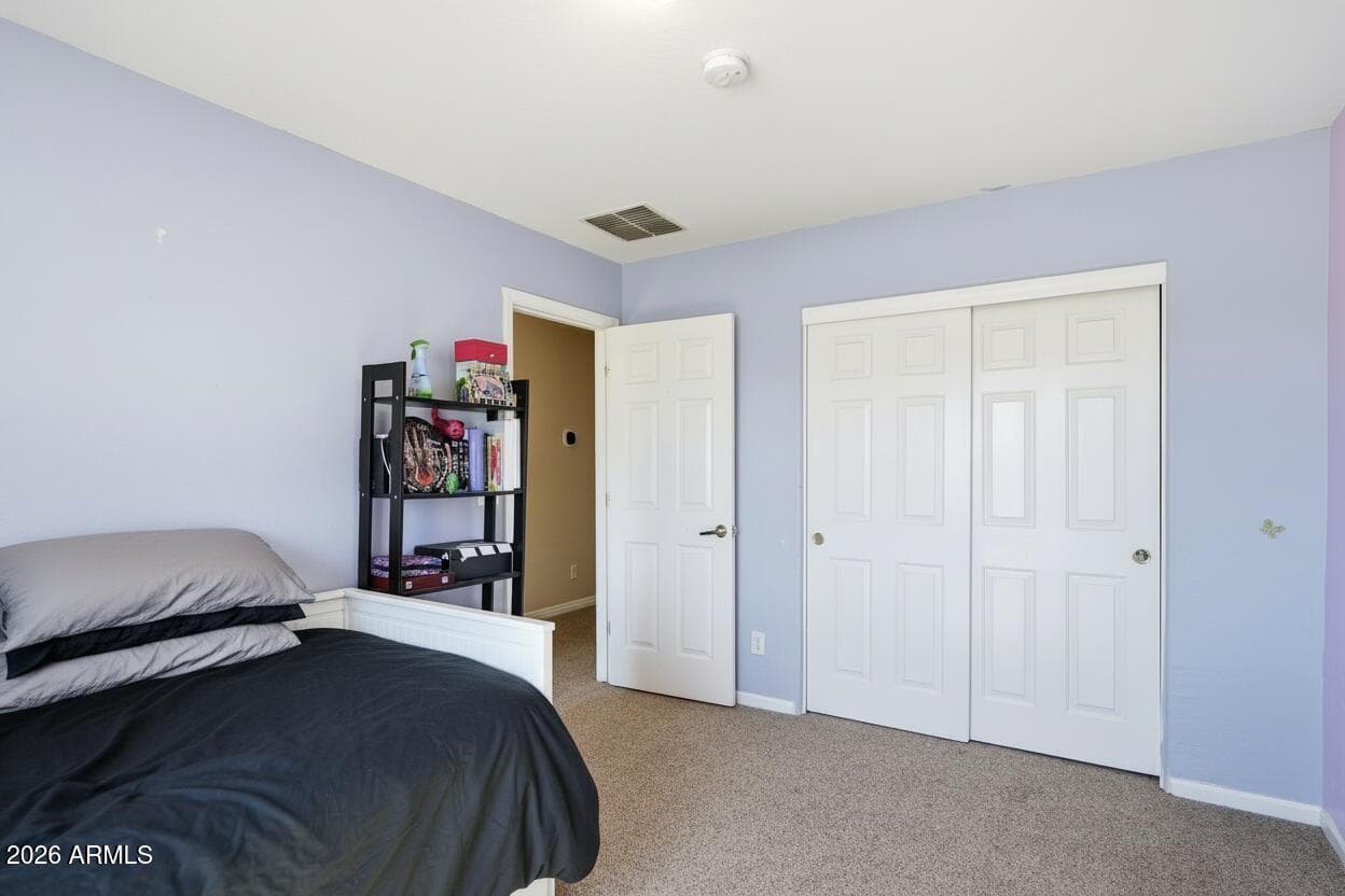 1724 W HEMINGWAY Lane, Anthem, AZ 85086 — photo 14 of 39