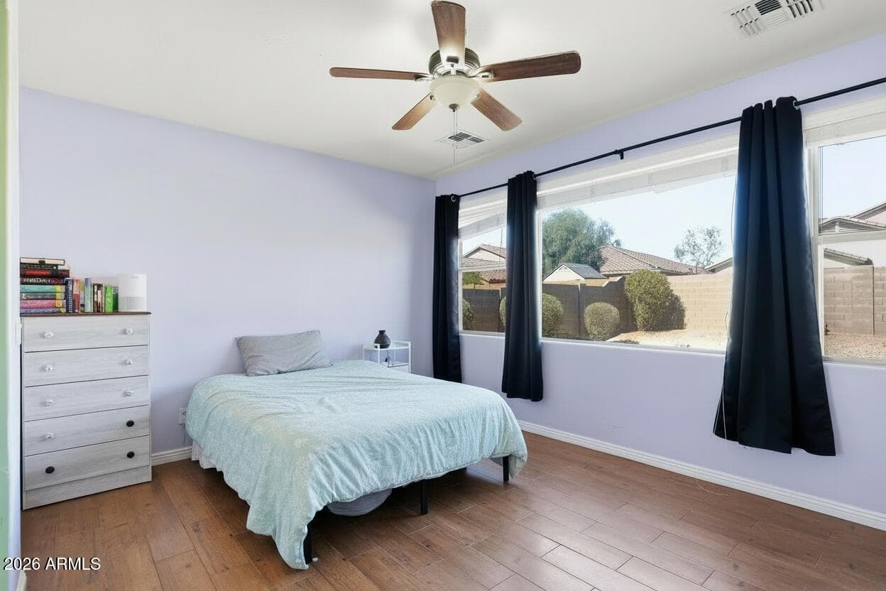 1724 W HEMINGWAY Lane, Anthem, AZ 85086 — photo 10 of 39