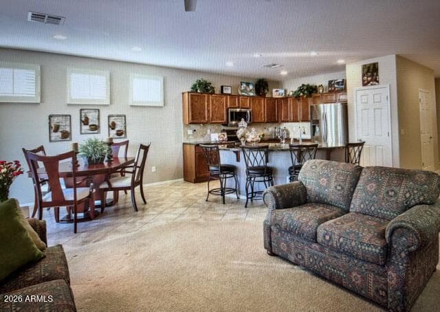 4070 E JUDE Lane, Gilbert, AZ 85298 — photo 4 of 21