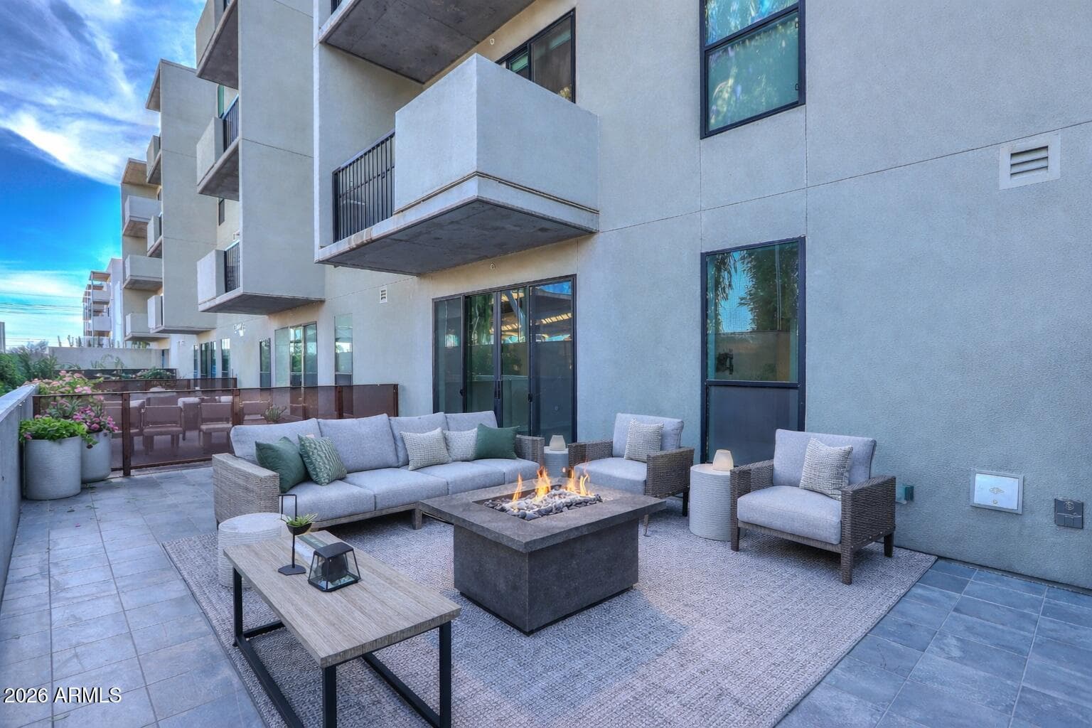 2300 E CAMPBELL Avenue 121, Phoenix, AZ 85016 — photo 4 of 32