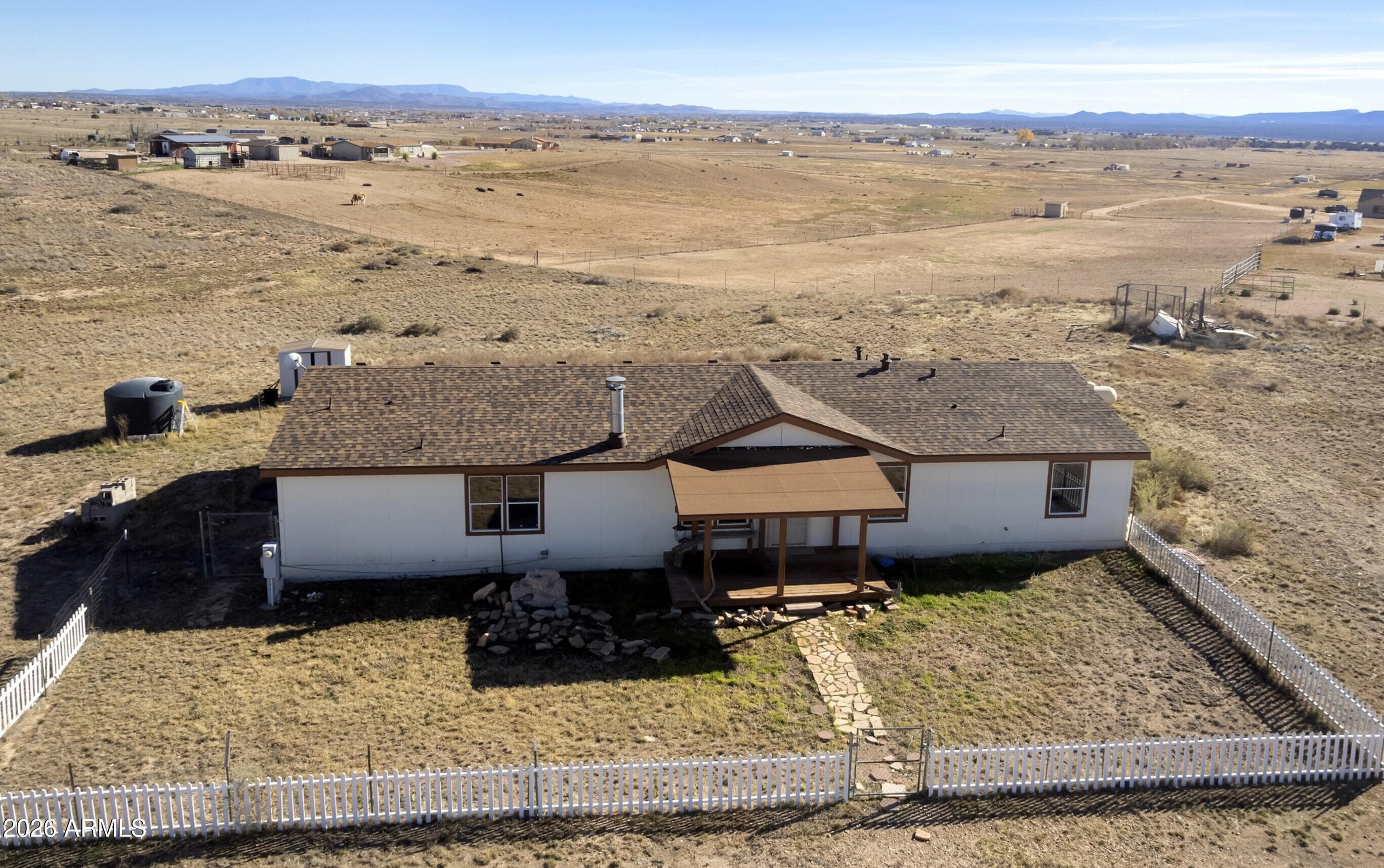 26785 N DARK SKY Drive, Paulden, AZ 86334 — photo 22 of 29