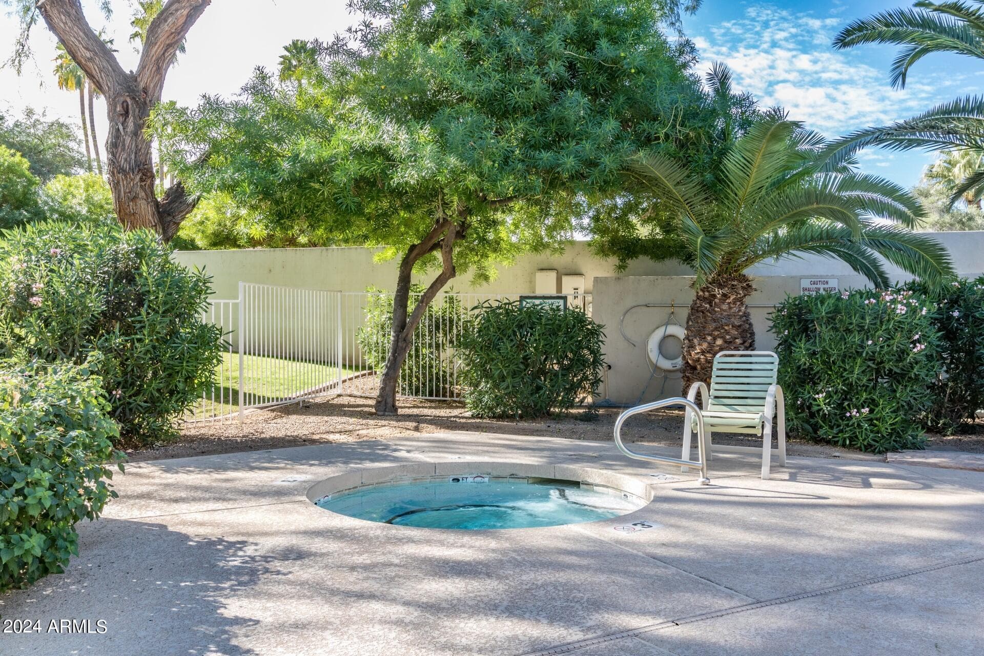 10401 N 52ND Street 210, Paradise Valley, AZ 85253 — photo 16 of 28