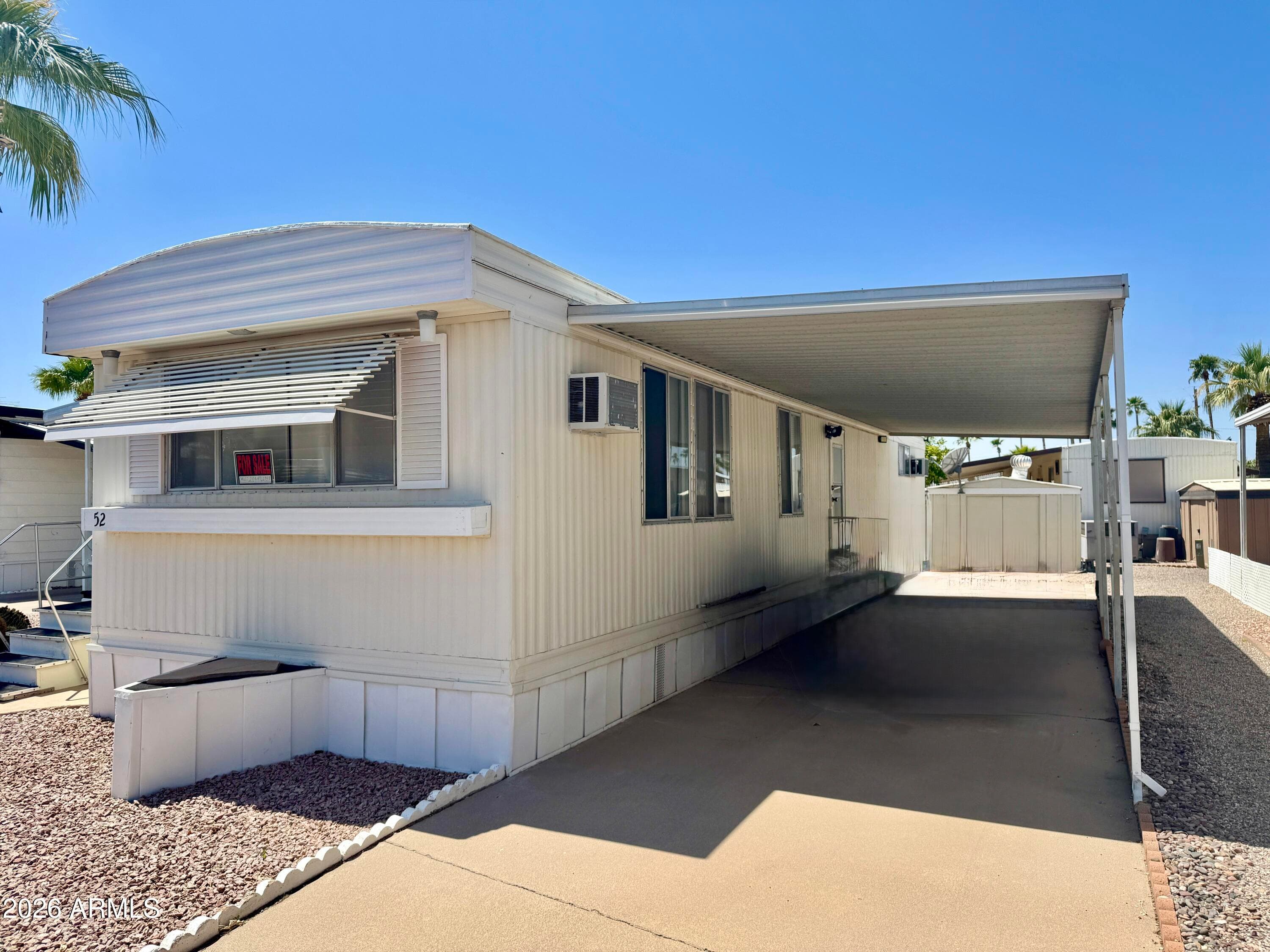 10220 E APACHE Trail 52, Apache Junction, AZ 85120