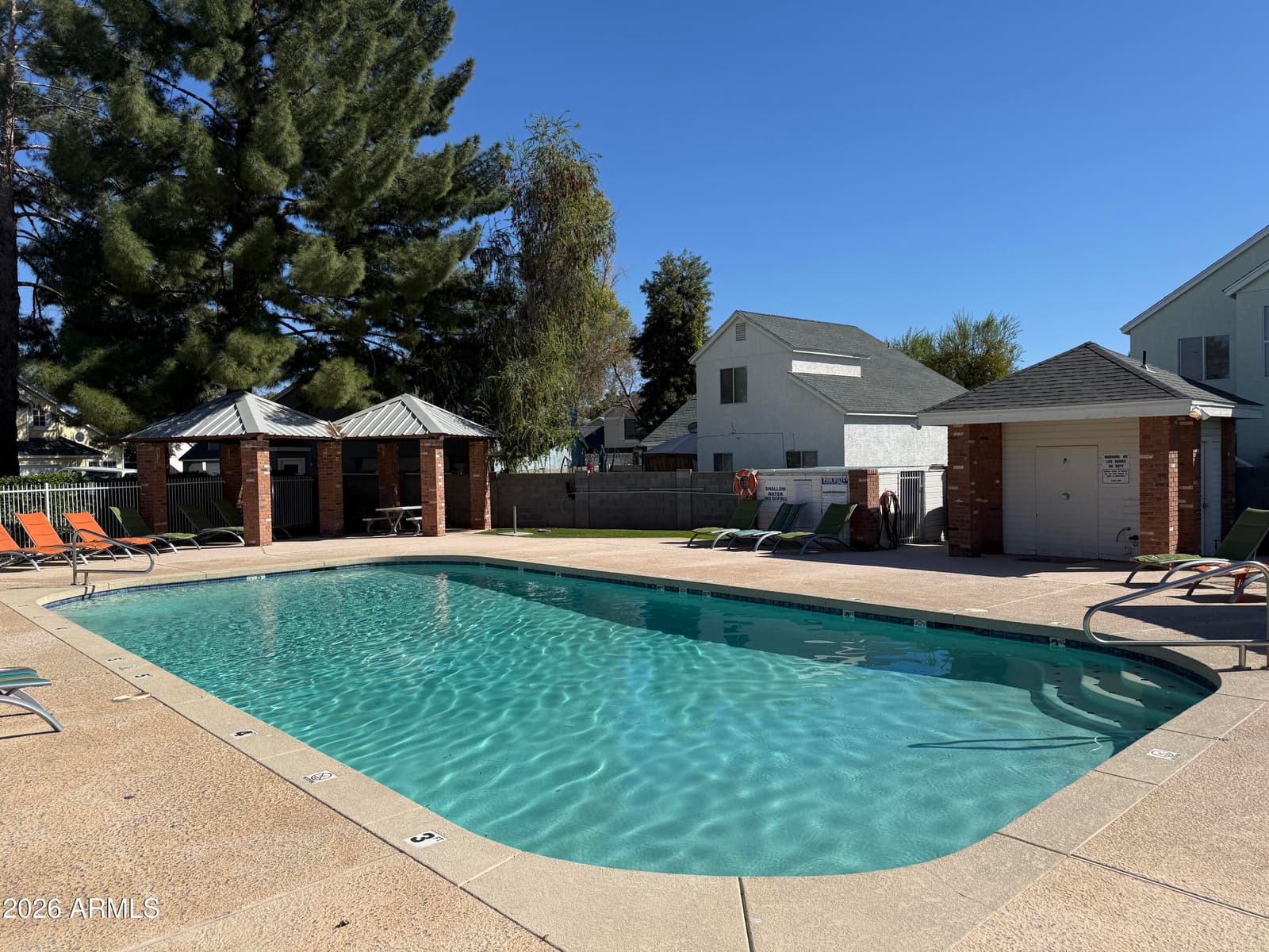 441 S MAPLE 8, Mesa, AZ 85206 — photo 28 of 28