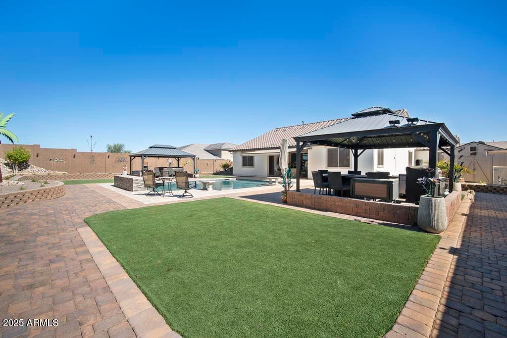12512 W LAMAR Court, Glendale, AZ 85307 — photo 13 of 74
