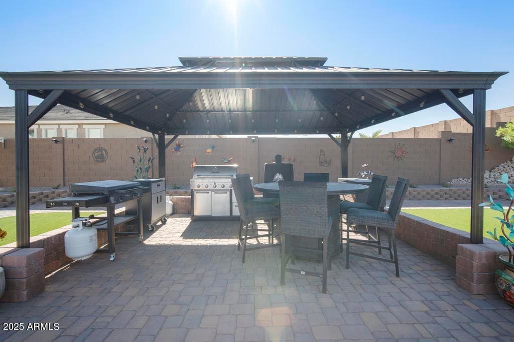12512 W LAMAR Court, Glendale, AZ 85307 — photo 15 of 74