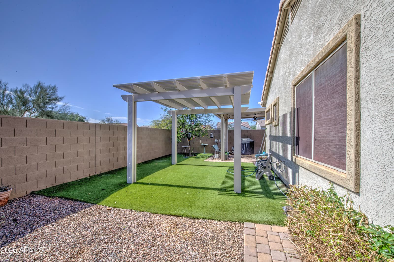 619 E Canyon Rock Road, San Tan Valley, AZ 85143 — photo 28 of 41