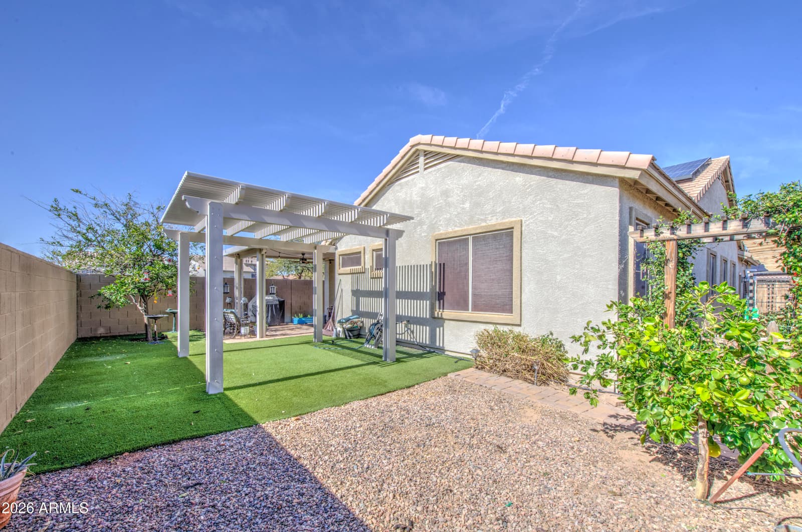 619 E Canyon Rock Road, San Tan Valley, AZ 85143 — photo 31 of 41