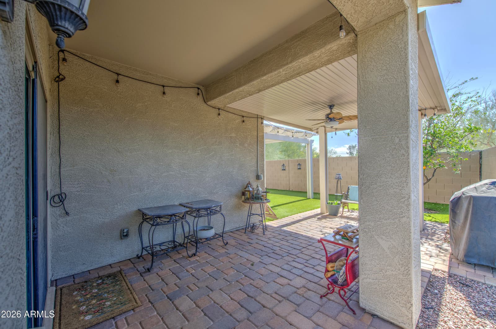 619 E Canyon Rock Road, San Tan Valley, AZ 85143 — photo 34 of 41