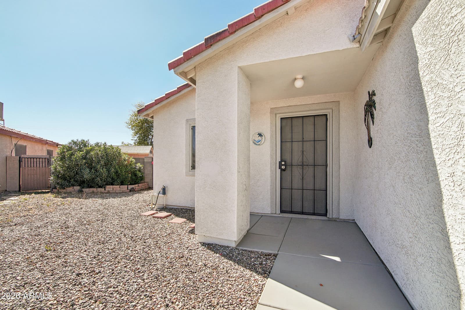 134 S ASH Lane, Eloy, AZ 85131 — photo 2 of 33