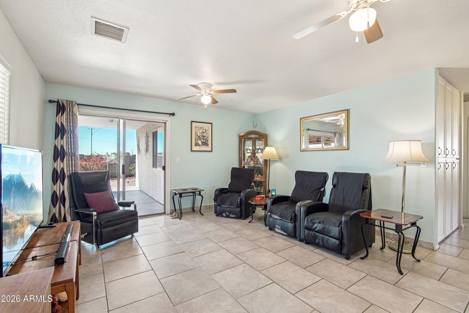 134 S ASH Lane, Eloy, AZ 85131 — photo 4 of 33