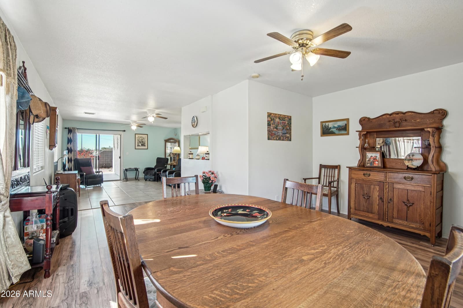 134 S ASH Lane, Eloy, AZ 85131 — photo 8 of 33