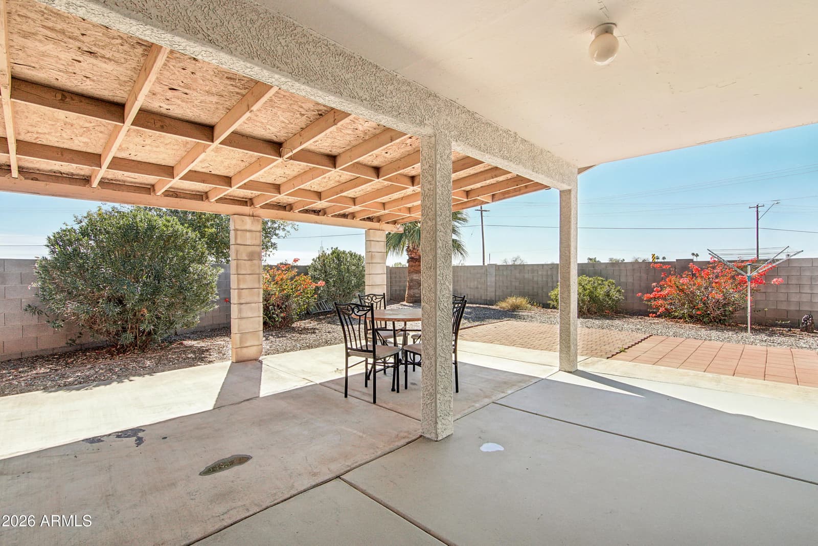 134 S ASH Lane, Eloy, AZ 85131 — photo 23 of 33