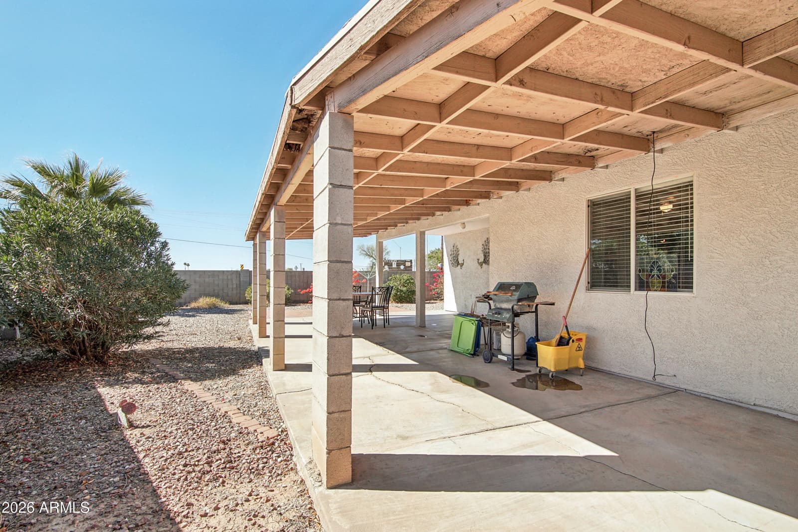 134 S ASH Lane, Eloy, AZ 85131 — photo 24 of 33