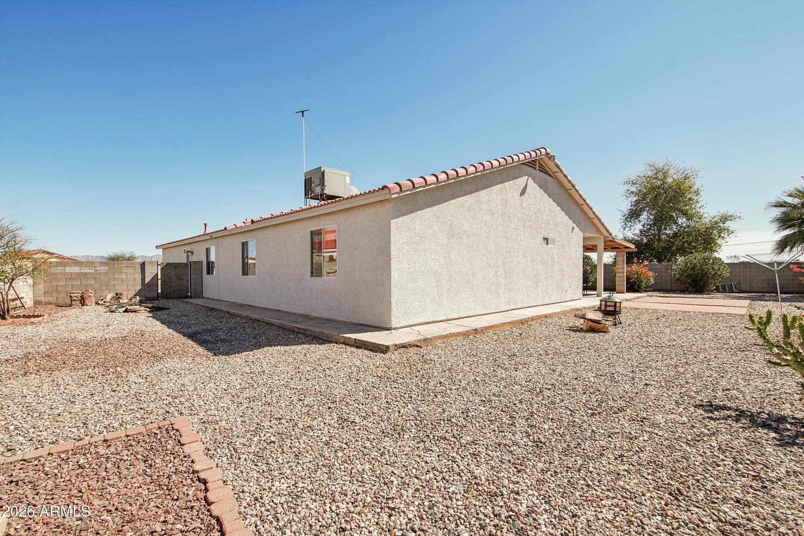 134 S ASH Lane, Eloy, AZ 85131 — photo 26 of 33