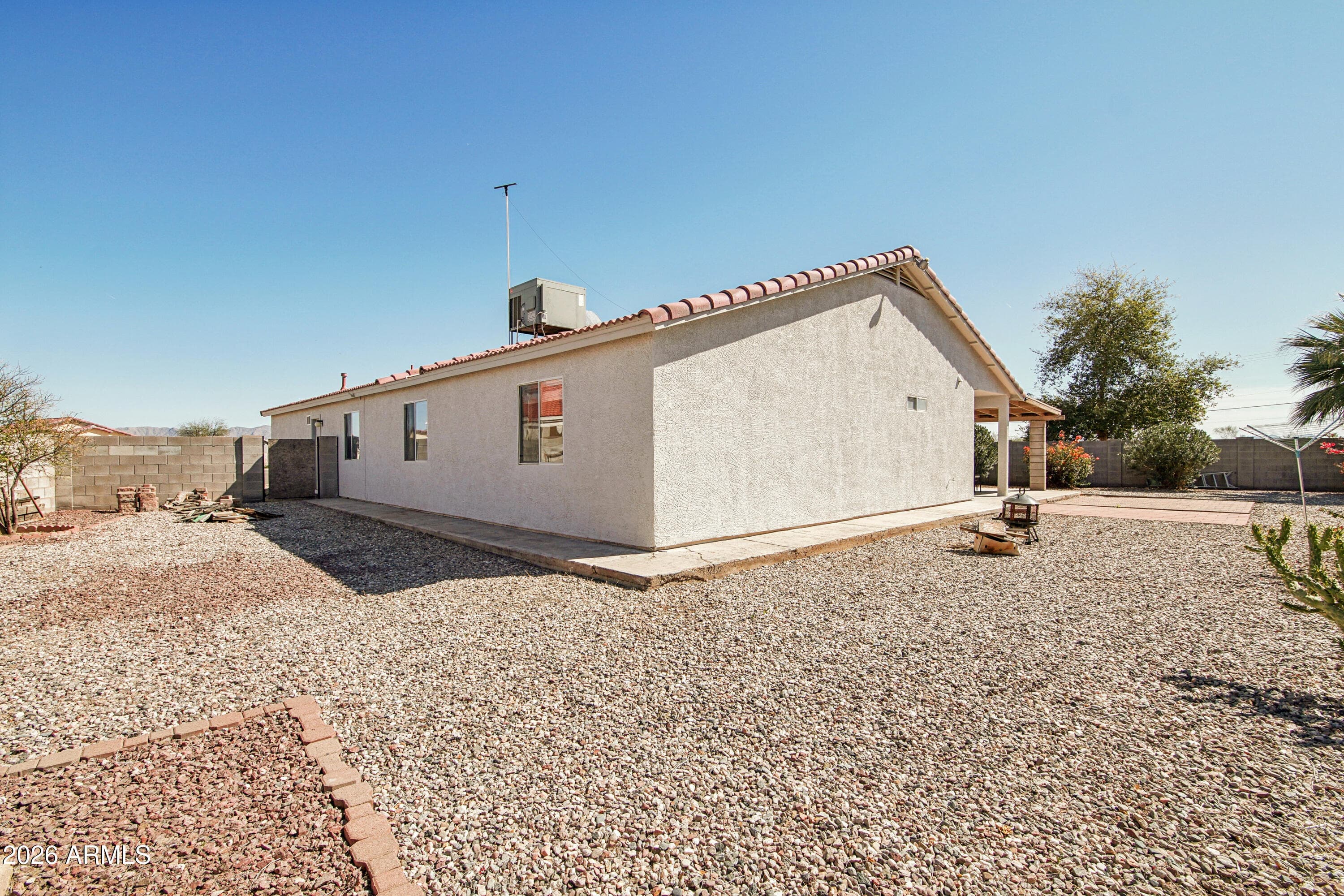 134 S ASH Lane, Eloy, AZ 85131 — photo 26 of 33