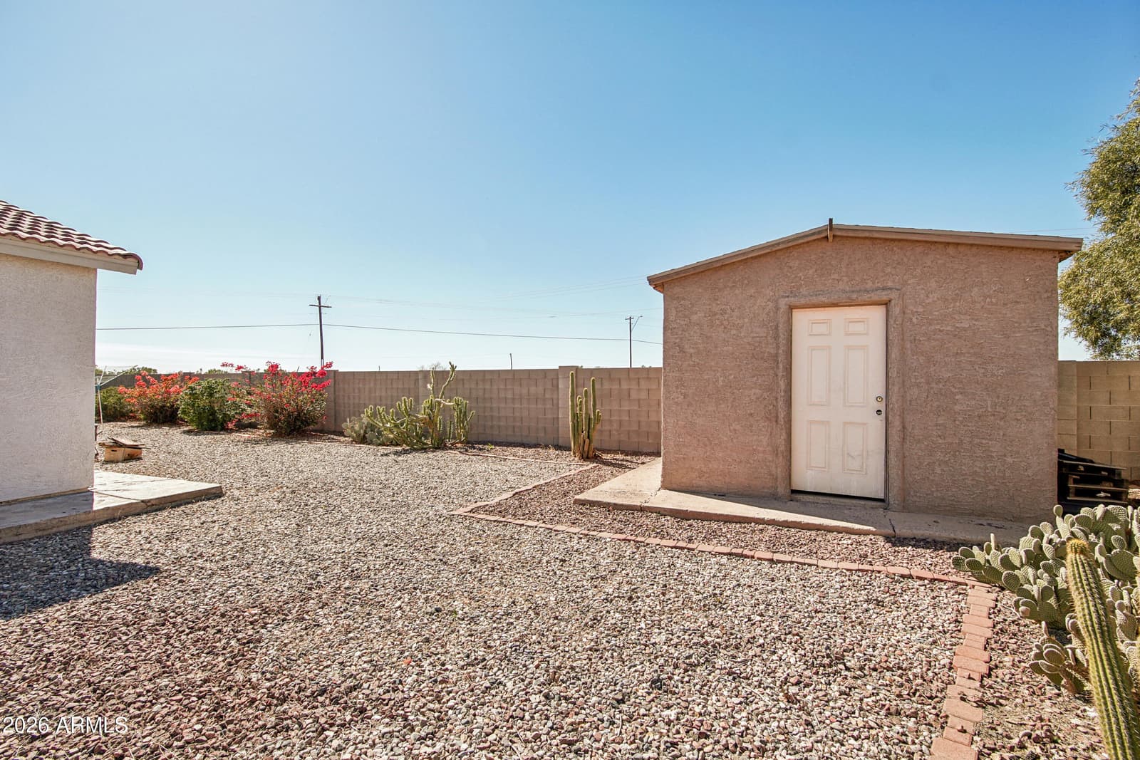 134 S ASH Lane, Eloy, AZ 85131 — photo 27 of 33